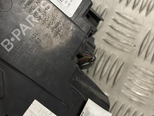 Left taillight RENAULT CLIO IV (BH_) 0.9 TCe 90 (BHNF, BHMA, BHMH, BHJK, BHJR) | BP29998074C34