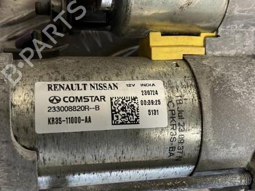 Starter RENAULT CLIO V (B7_) 1.0 SCe 65 (B7MG) | BP20347780M8 