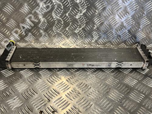 Køler DACIA DUSTER (HM_) 1.5 dCi 95 (HMAF) (95 hp) 30152955