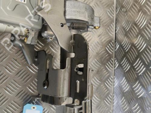 Steering column RENAULT MEGANE IV Hatchback (B9A/M/N_) 1.5 Blue dCi 115 (B9A6) | BP20344193M21 
