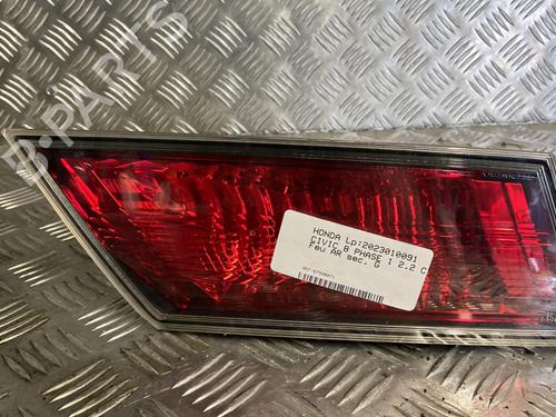 Left tailgate light HONDA CIVIC VIII Hatchback (FN, FK) 2.2 CTDi (FK3) | BP22095208C79 