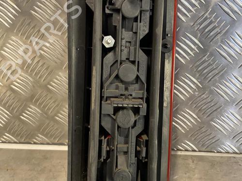 Used Left taillight OPEL COMBO Box Body/MPV 1.3 CDTI 16V (69 hp) 20349005