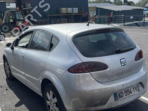 AC compressor SEAT LEON (1P1) 1.9 TDI | BP29974272M34 - Image 8