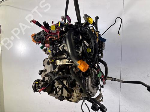 Engine RENAULT MASTER III Van (FV) 2.3 dCi 125 FWD (FV0C, FV0D, FV0G, FV0H, FV0J, FV0K,... | BP38761795M1 - Image 8