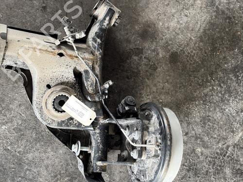 Rear axle RENAULT CAPTUR II (HF_) TCe 90 (HFM6) | BP29961005M2 