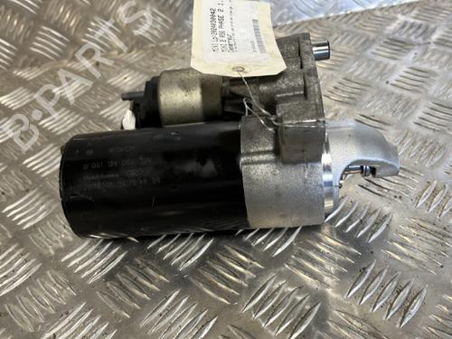 Used Starter Starter MINI MINI (R56) Cooper (122 hp) 20347722 20347722