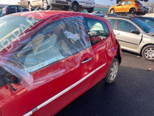 Gearbox RENAULT CLIO III (BR0/1, CR0/1) 1.2 16V (BR02, BR0J, BR11, CR02, CR0J, CR11) | BP22094067M3 