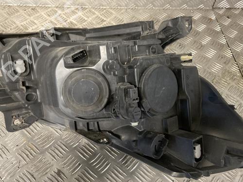 Left headlight RENAULT CLIO III (BR0/1, CR0/1) 1.2 16V (BR02, BR0J, BR11, CR02, CR0J, CR11) | BP32416125C28