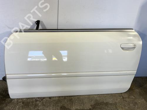 Used Left front door Left front door 24927618 24927618