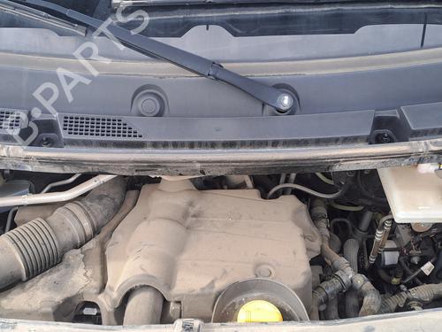 Ignition barrel RENAULT MASTER III Van (FV) | BP27191352M48 - Image 7