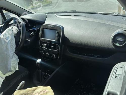 Gearbox RENAULT CLIO IV (BH_) 1.2 16V | BP22096537M3 