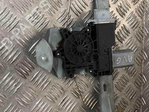 Front left window mechanism RENAULT TWINGO III (BCM_, BCA_) 0.9 TCe 95 | BP36418606C22 - Image 3