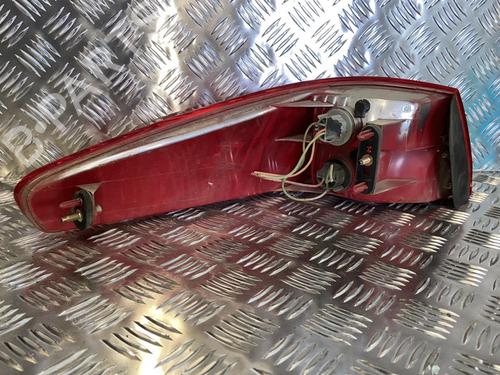 Right taillight PEUGEOT 607 (9D, 9U) 2.2 HDi | BP20348073C35 