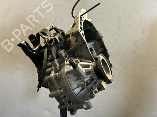 Used Gearbox SEAT IBIZA IV (6J5, 6P1) 1.4 TDI (80 hp) 22097004