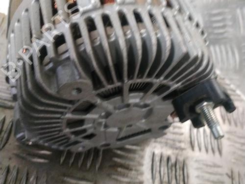 Used Alternator Alternator RENAULT LATITUDE (L70_) 2.0 dCi 150 (L70H) (150 hp) 29634552 29634552