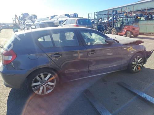 Left rear door BMW 1 (E87) 120 d | BP25222231C4 