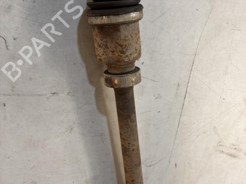 Used Right front driveshaft Right front driveshaft RENAULT KANGOO / GRAND KANGOO II (KW0/1_) 1.5 dCi 90 (KW05, KW08, KW0G, KW11) (90 hp) 31660210 31660210