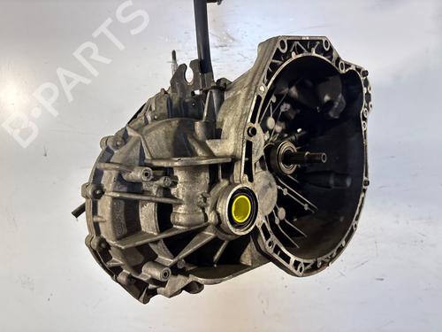 Gearbox RENAULT TRAFIC II Van (FL) 2.5 dCi 145 (FL0J) | BP36759071M3 - Image 8