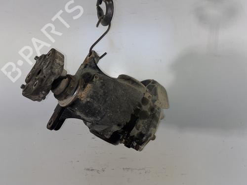 Rear differential BMW 1 (F20) 116 d | BP29497784M24