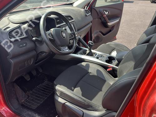 Front left window mechanism RENAULT KADJAR (HA_, HL_) 1.5 dCi 110 (HLA3) | BP27303189C22  - Image 5