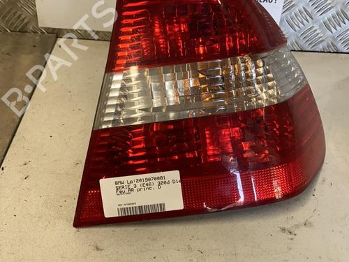 Used Right taillight Right taillight BMW 3 (E46) 320 d (150 hp) 20348851 20348851