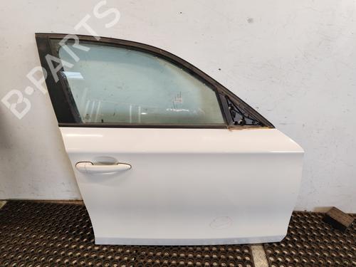Used Right front door BMW 1 (E87) 118 d (143 hp) 20703670