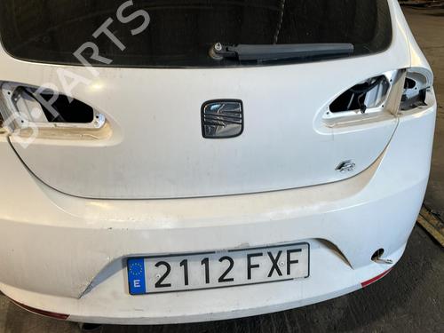 Used Parts SEAT LEON (1P1) 2.0 TFSI 1872333