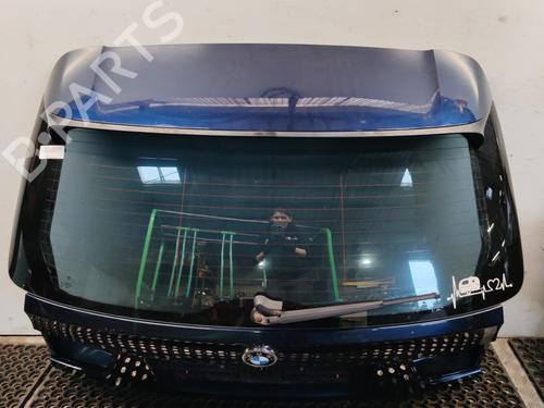 Used Tailgate BMW X5 (E70) xDrive 30 d (245 hp) 21066759