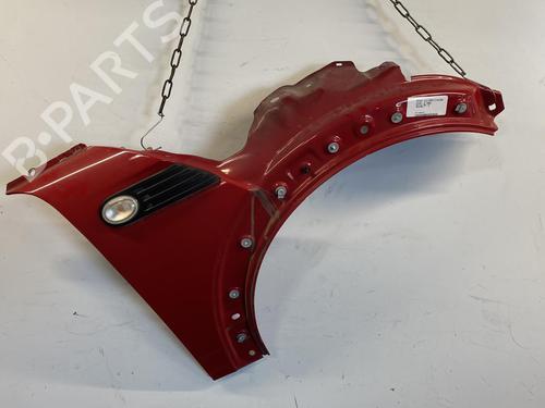 Used Right front fenders MINI MINI (R56) Cooper D (109 hp) 20343768