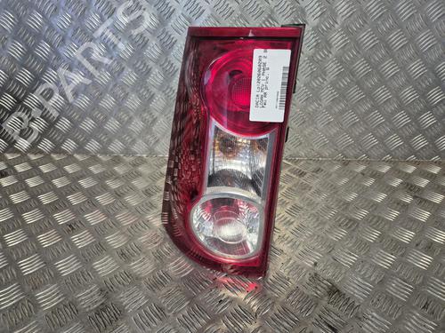 Used Left taillight Left taillight 36941504 36941504