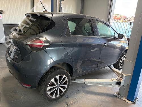Left front window switch RENAULT ZOE (BFM_) ZOE (BFMC, BFMD) | BP38306277I27 - Image 8