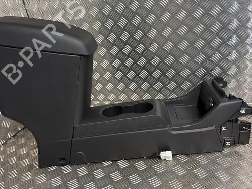 Apoyobrazos central RENAULT KANGOO III Box Body/MPV 1.5 Blue dCi 95 (FJAB) (95 hp) 31137341