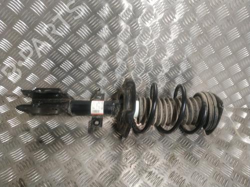 Venstre bagtil støddæmper RENAULT SCENIC E-TECH PHASE I EV87 (218 hp) 29705721