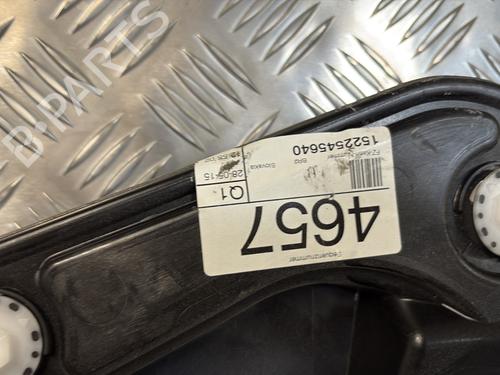 Rear left window mechanism PORSCHE CAYENNE (92A) 3.6 GTS | BP32478017C24 - Image 8