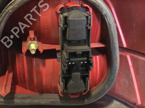 Used Left taillight RENAULT VEL SATIS (BJ0_) 2.0 dCi (BJ03, BJ0B) (173 hp) 20345861