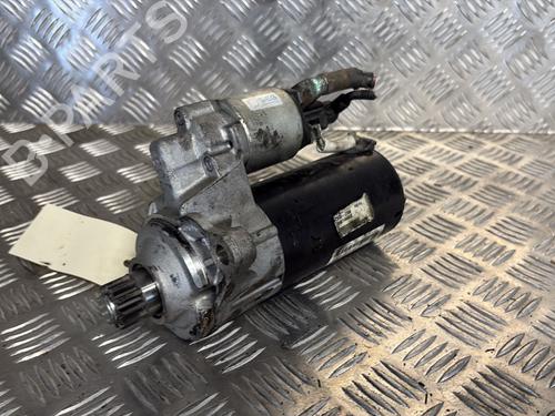 Startmotor VW TOURAN (1T1, 1T2) 1.9 TDI | BP28588412M8