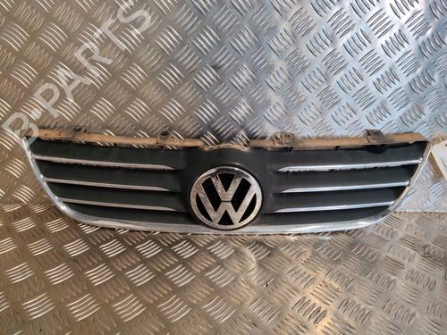 Used Grille VW POLO (9N_, 9A_) 1.9 TDI (101 hp) 22438653
