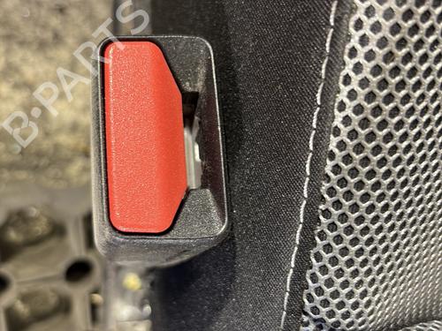 Right front seat DACIA SANDERO II TCe 90 (B8M1, B8MA, B8AC) | BP33455393C16 - Image 3