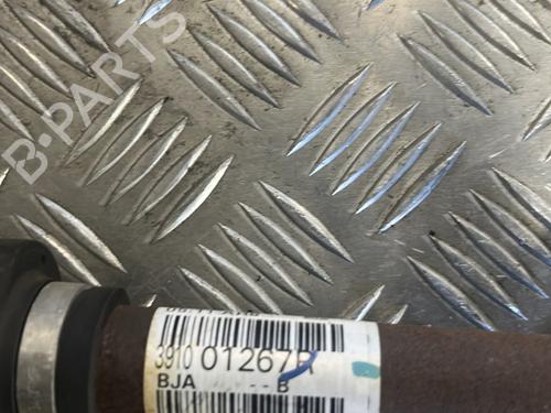 right-front-driveshaft-renault-clio-v-b7_-2019-26705460 main image