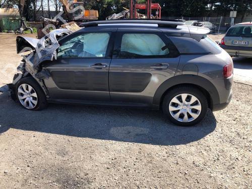 Ignition barrel CITROËN C4 CACTUS 1.2 VTi 82 | BP22093853M48 - Image 6