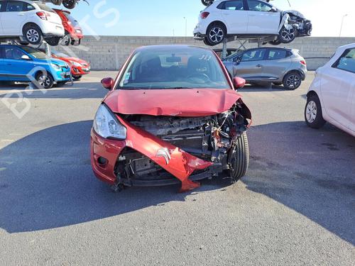 Alternator CITROËN C3 II (SC_) 1.4 | BP20346580M7 - Image 4