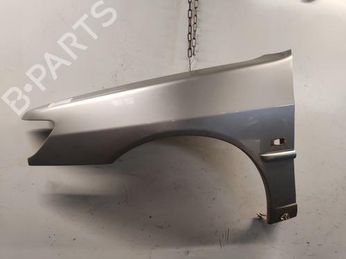 Used Left front fenders PEUGEOT 306 Hatchback (7A, 7C, N3, N5) 1.8 16V (110 hp) 25289814