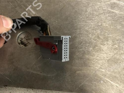 Left mirror ALFA ROMEO 159 (939_) 1.9 JTDM 8V (939AXE1B) | BP20347324C26 