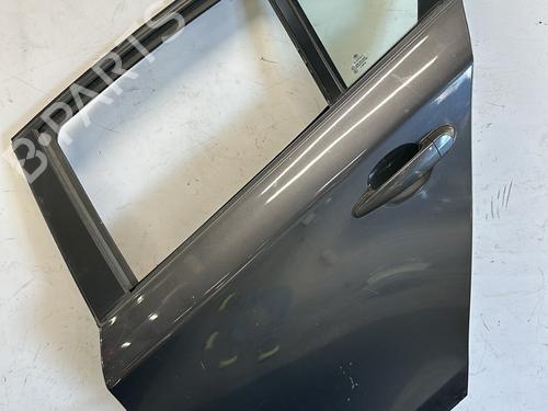 Left rear door BMW 1 (E87) 120 d | BP25222231C4 