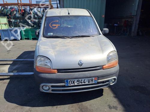 Right mirror RENAULT KANGOO (KC0/1_) 1.9 dTi (KC0U) | BP22097050C27 