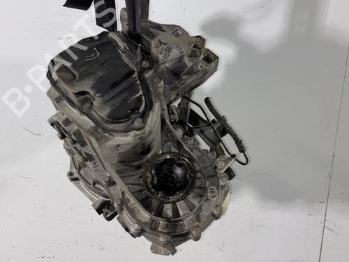 Gearbox VW GOLF VI Convertible (517) 1.6 TDI | BP32235986M3  - Image 10