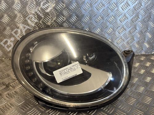 Used Right headlight VW BEETLE (5C1, 5C2) 1.4 TSI (160 hp) 29511537