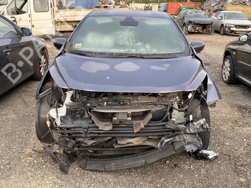 Starter NISSAN MICRA V (K14) 0.9 IG-T | BP22094438M8 
