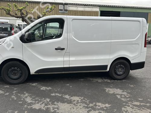 Steering column stalk RENAULT TRAFIC III Van (FG_) 2.0 dCi 145 (FGML) | BP22096160I23 - Image 11