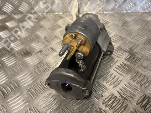 Startmotor RENAULT CLIO IV (BH_) 1.5 dCi 90 (90 hp) 29756656